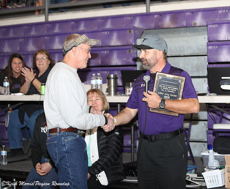 WRS-Dennis Pirch David Daniels